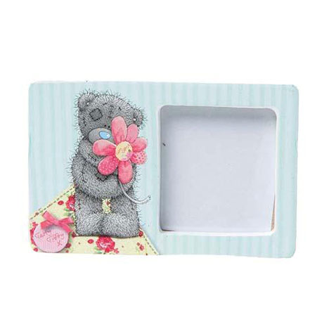 Best Friends Me to You Bear Mini Frame £3.99